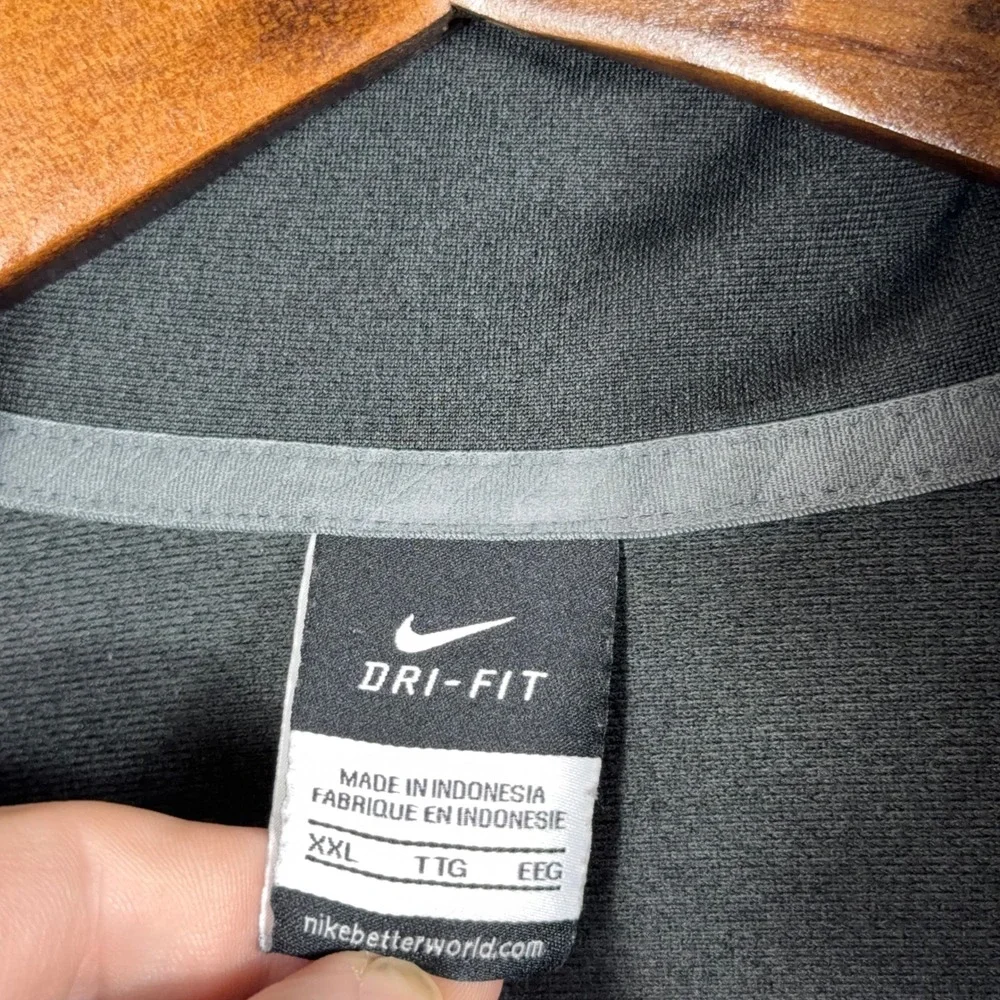 Nike please note